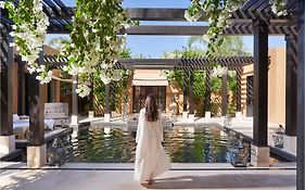 Marrakech Mandarin Oriental
